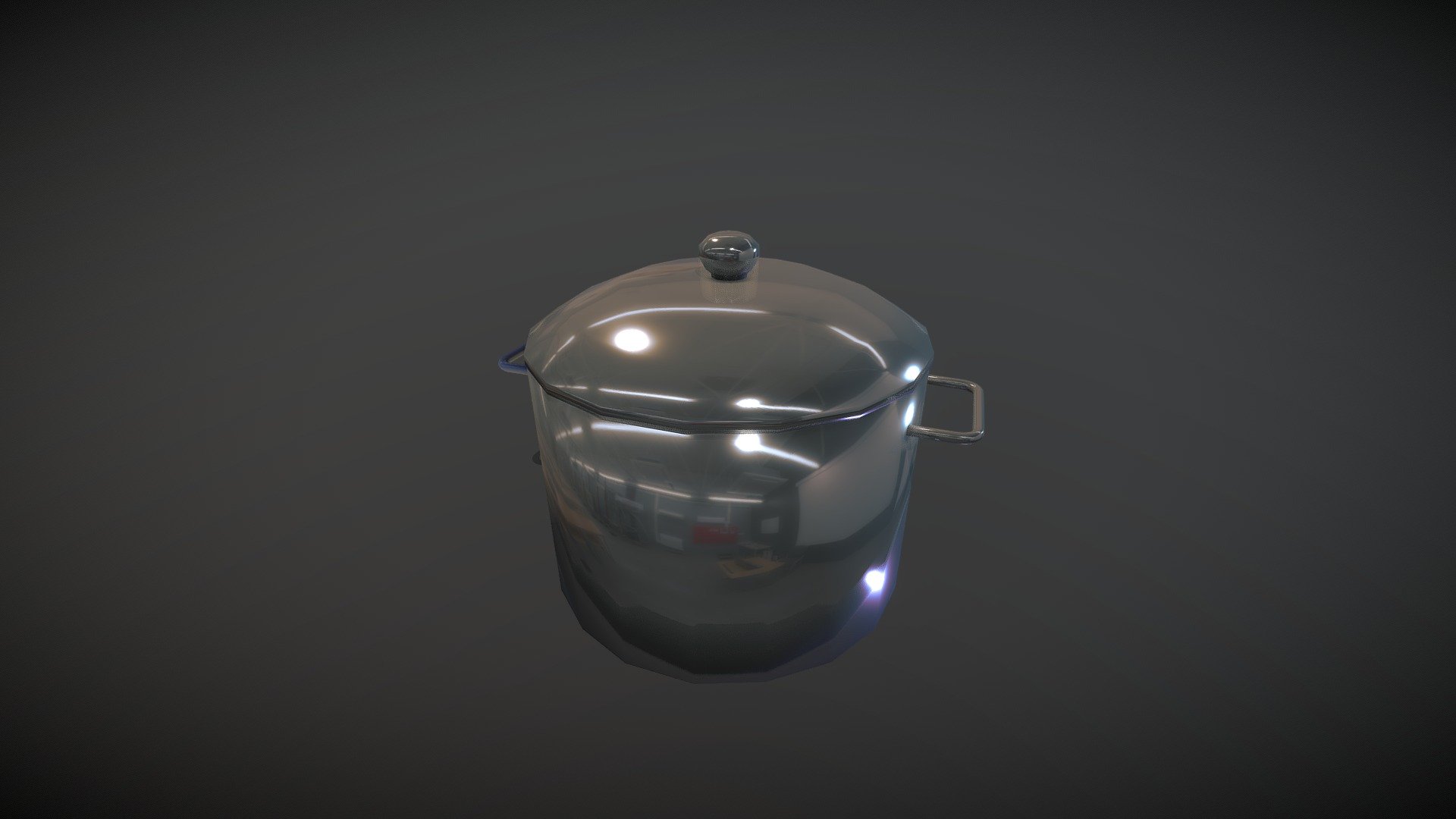 Topf || Pot