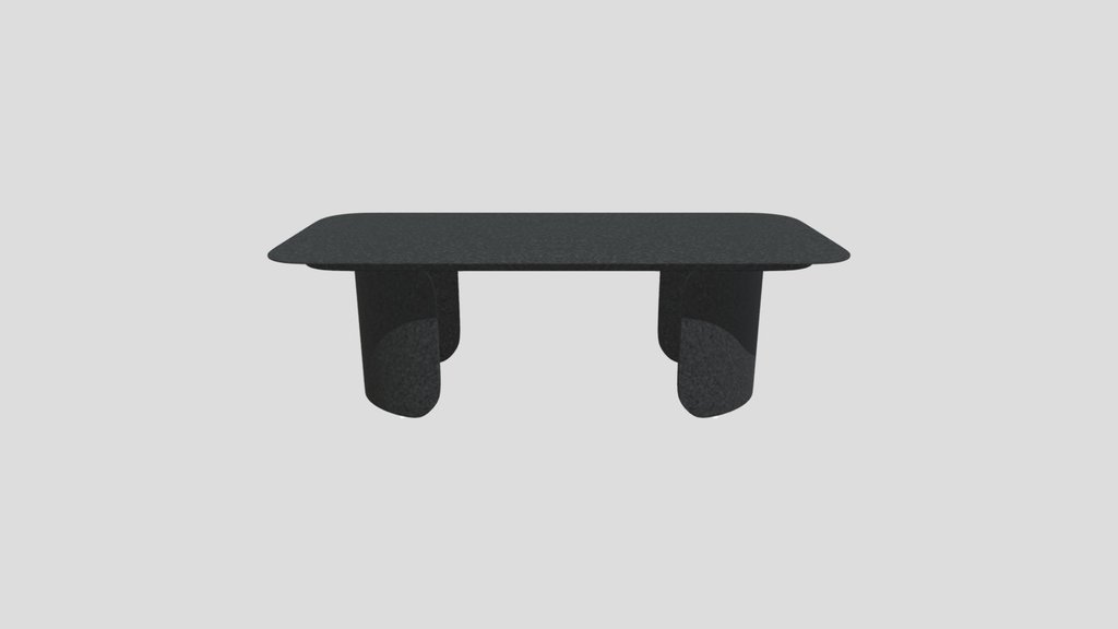 Skane Dining Table