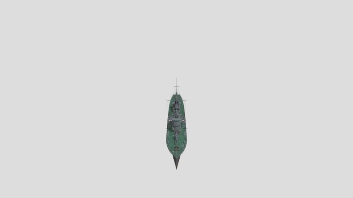Groza (War Thunder)