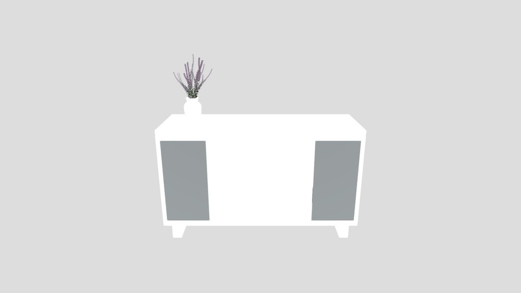 Commode V2