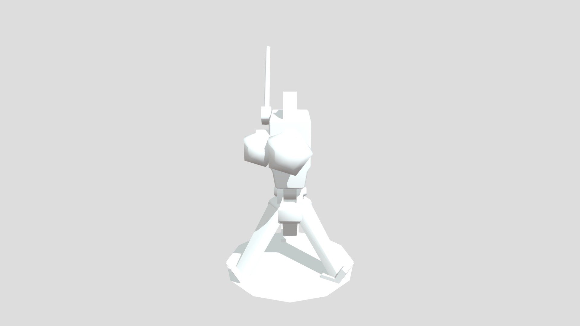 Vision Totem