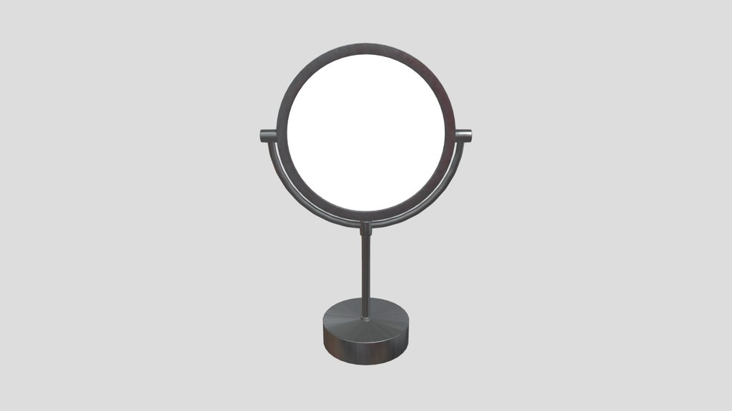 Table Mirror