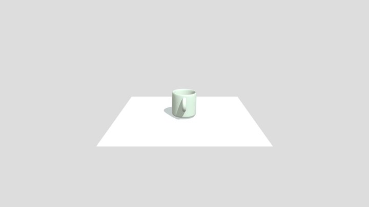 Tazamia 3D Model