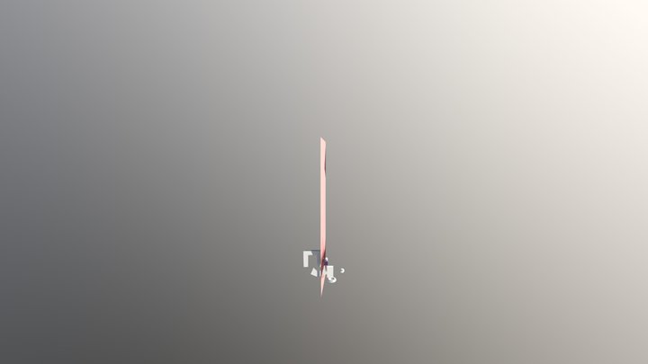 Untitled 3D Model