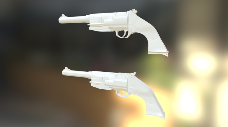 Gun