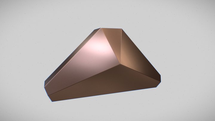 risuonatore 3D Model