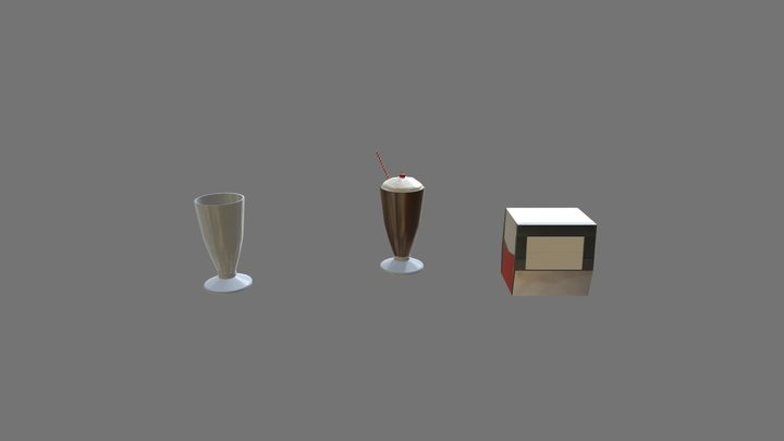 Homework - Holly N- Modular Props, Group 6 3D Model