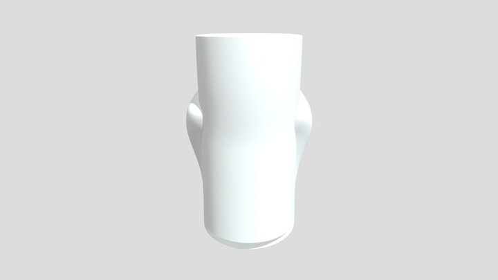 My model 3D Model