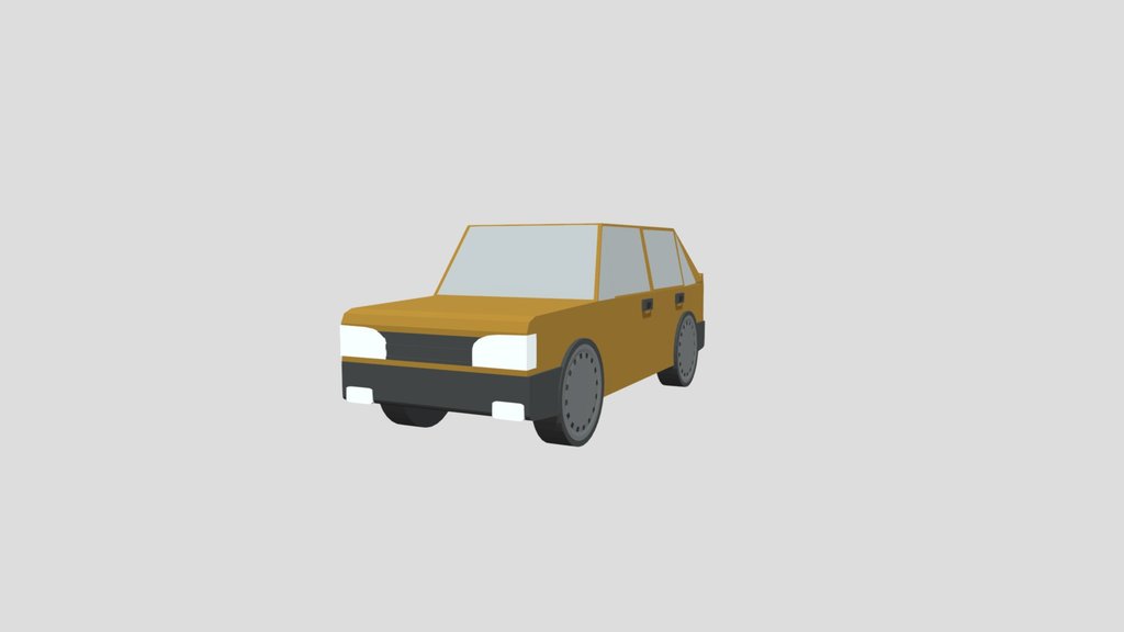 Polonez Caro
