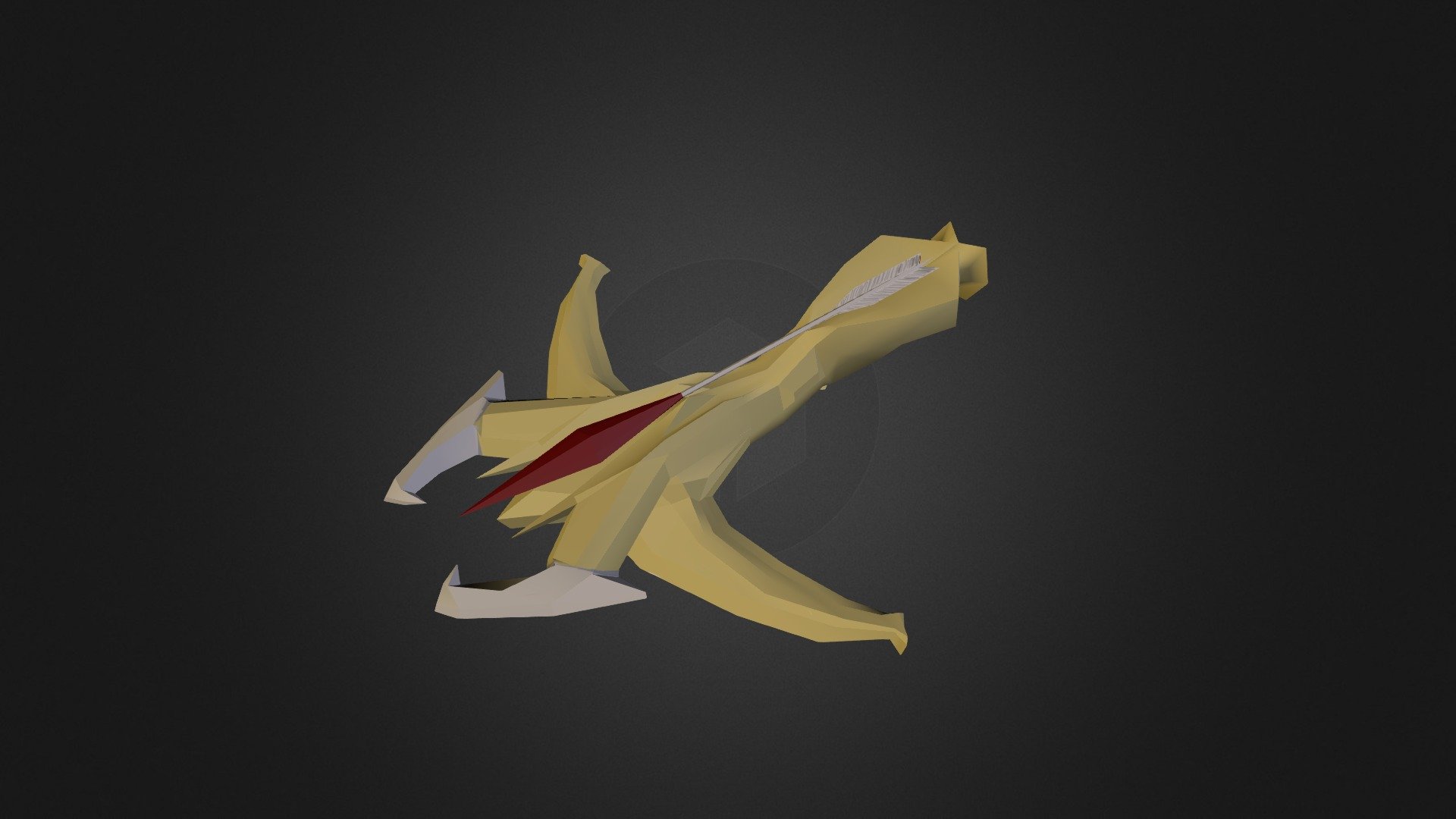 Low poly dota 2 фото 76