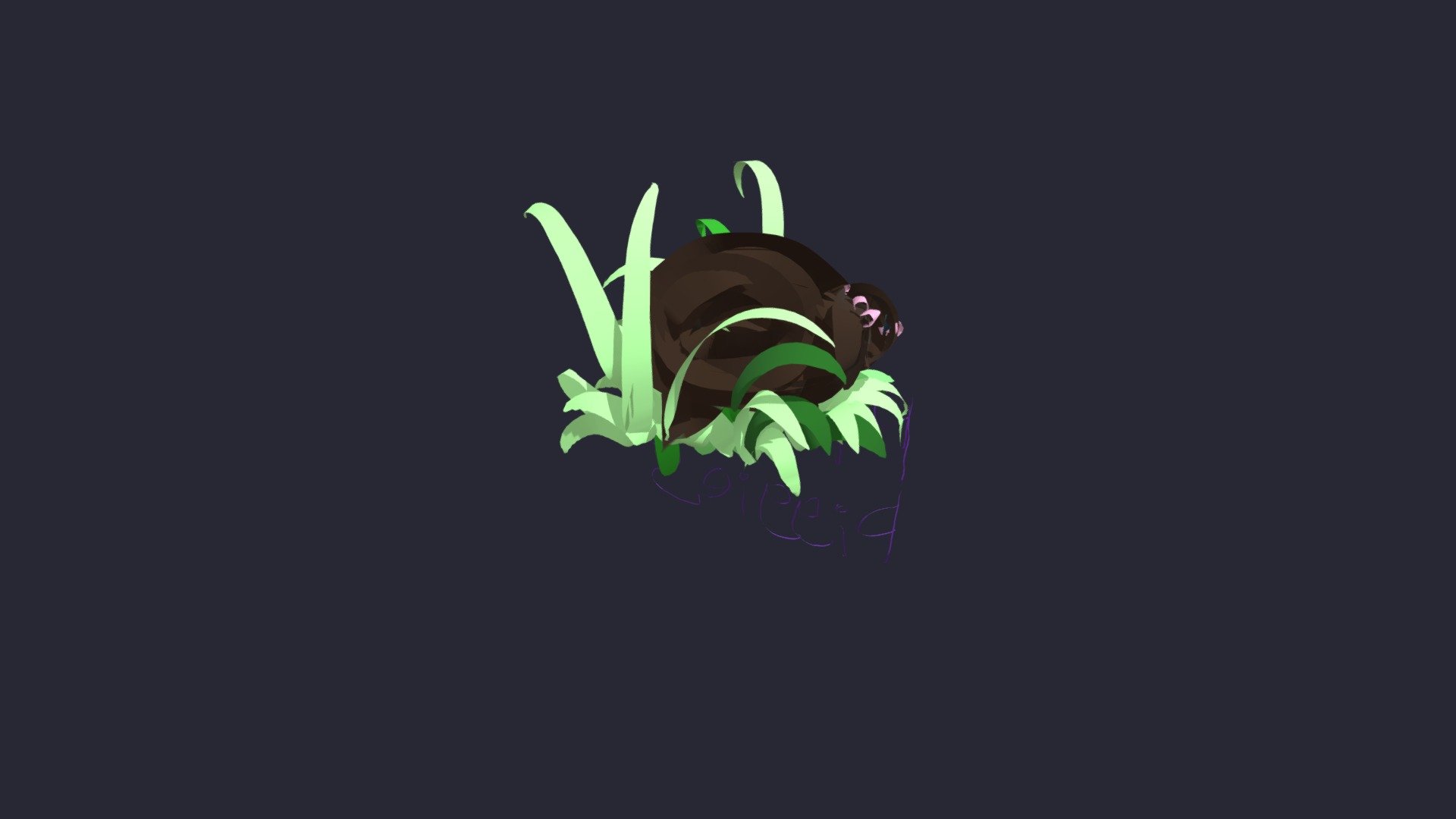 guinea pig