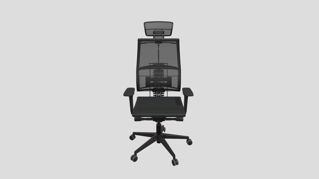 Office chair Metta