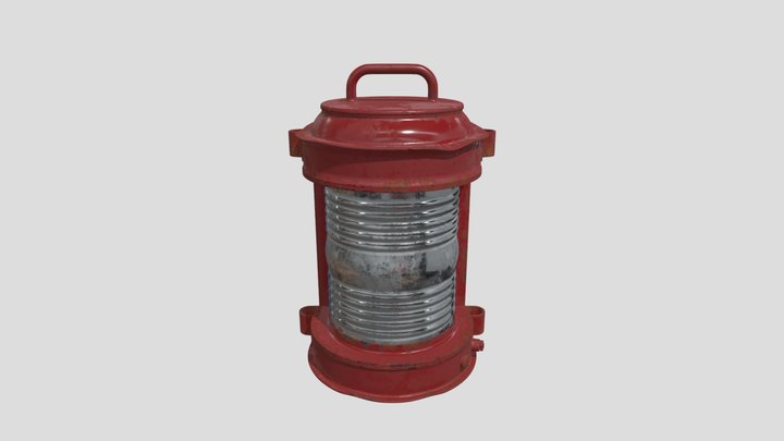 Signal Lamp