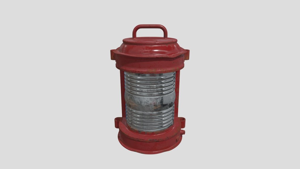 Signal Lamp