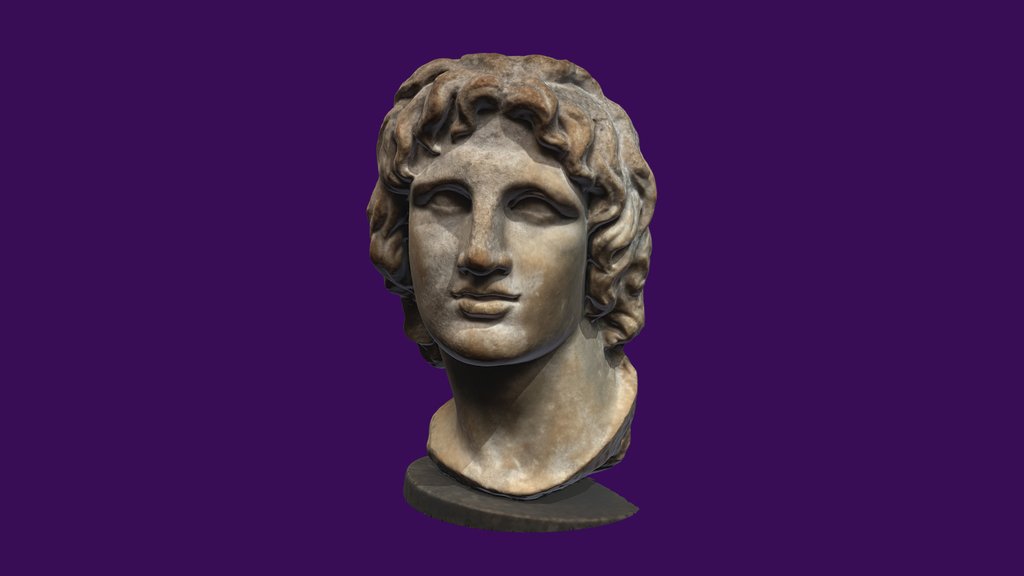 Alexander the Great