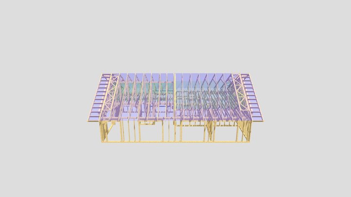 skl9,20 3D Model