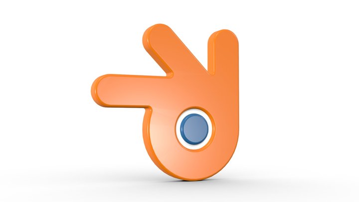 Blender Logo