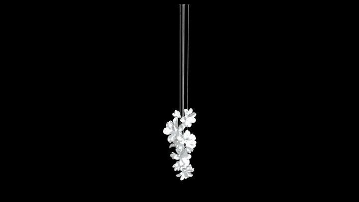 Light composition Bloomlight - Vargov LC0388 #5