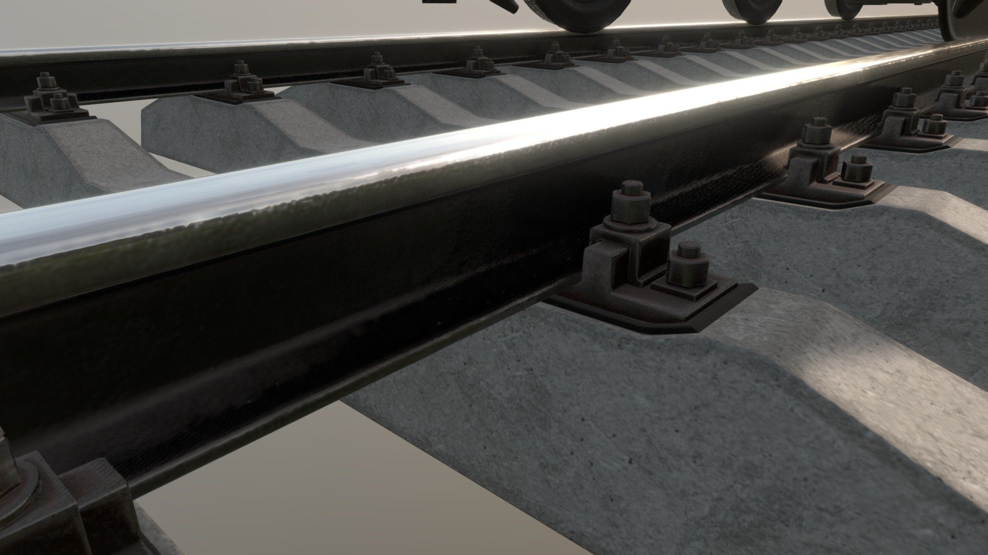 CHME3 Sketch — Sketchfab embed 3D viewer