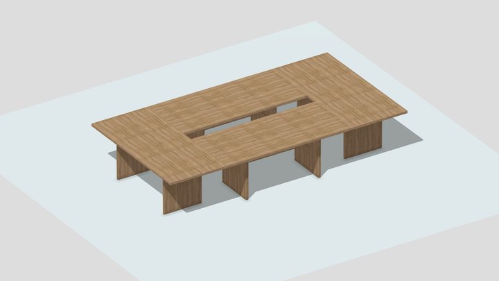 MT2 composition 3D Model