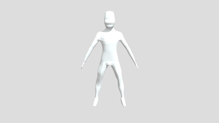 Desafio2 Coder 3D Model