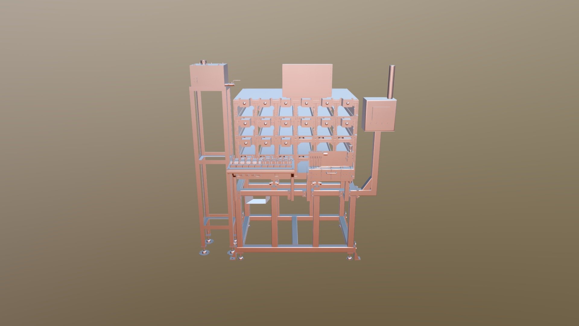 ! 609380 ASSY UPPER 1 #2