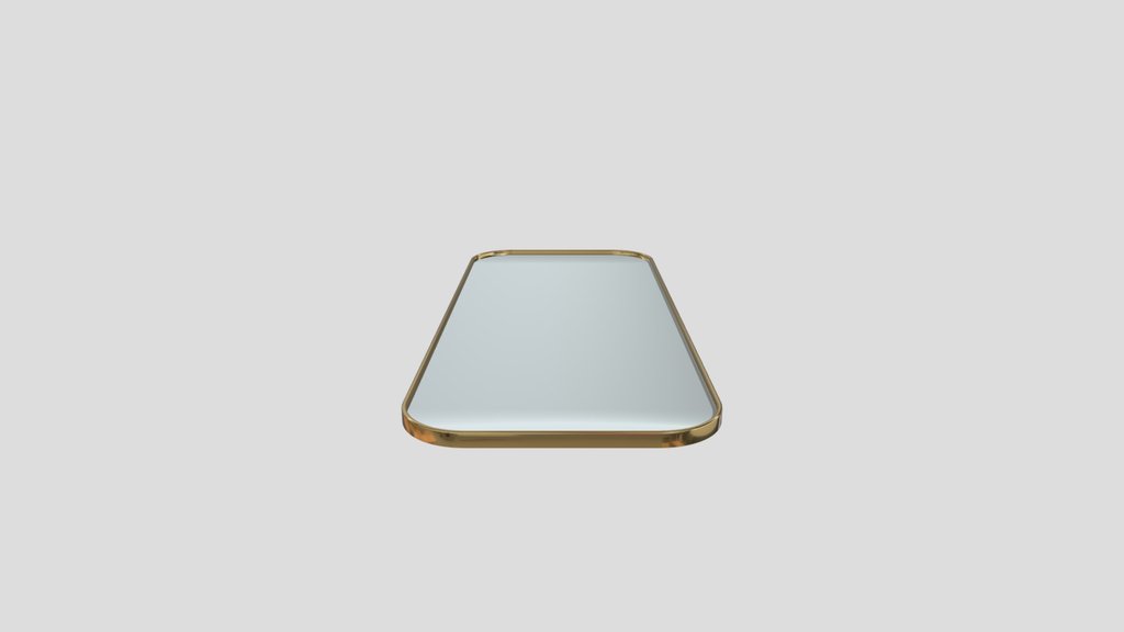 Mirror A