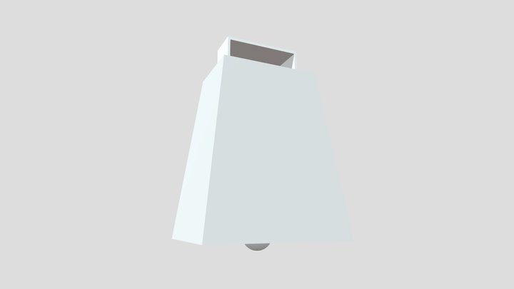 Cowbell / SCP-513