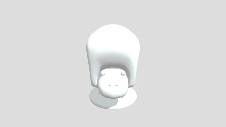 Pikmin4 3D models - Sketchfab