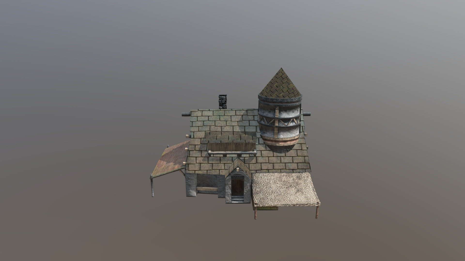 Medieval Inn