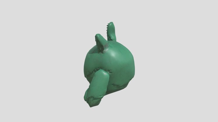 blobby – Free 3D Model STL