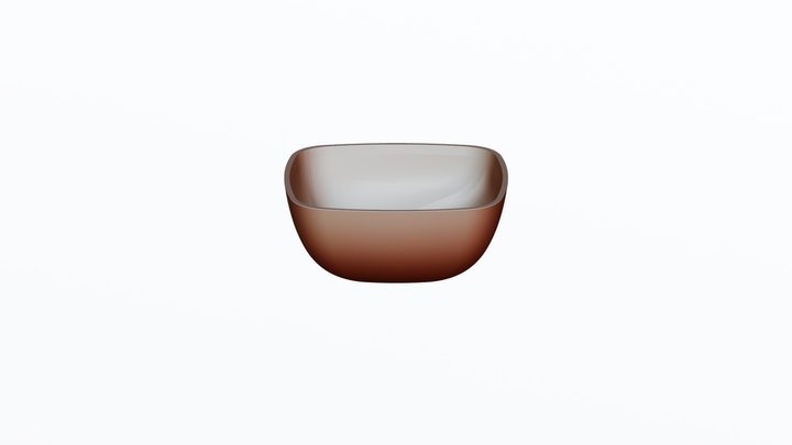 SERVE 185 - DEKOR C 3D Model