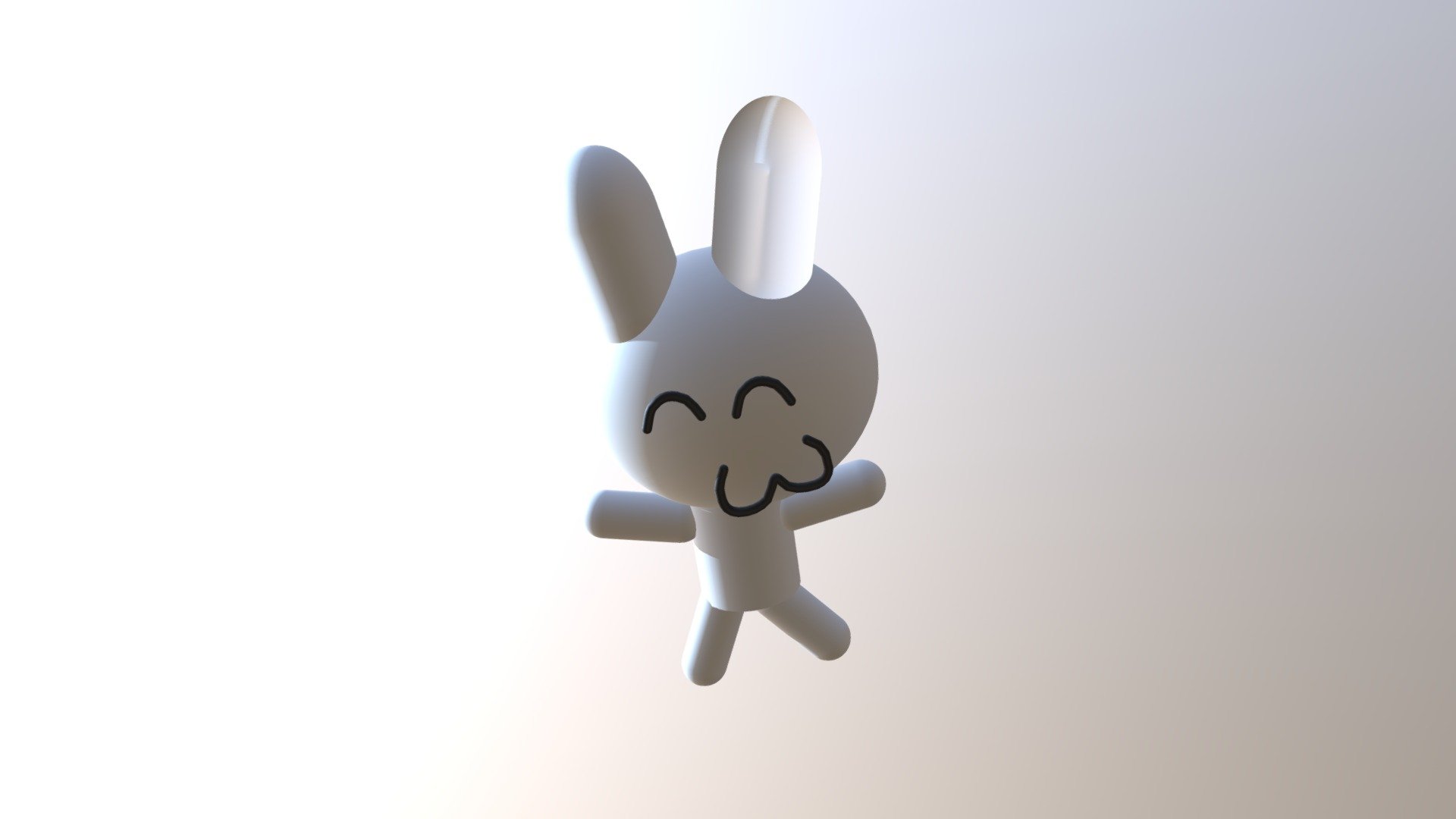 Bunny Boy.