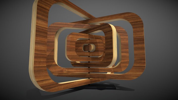 JOSECHO LOPEZ LLORENS 3D Model