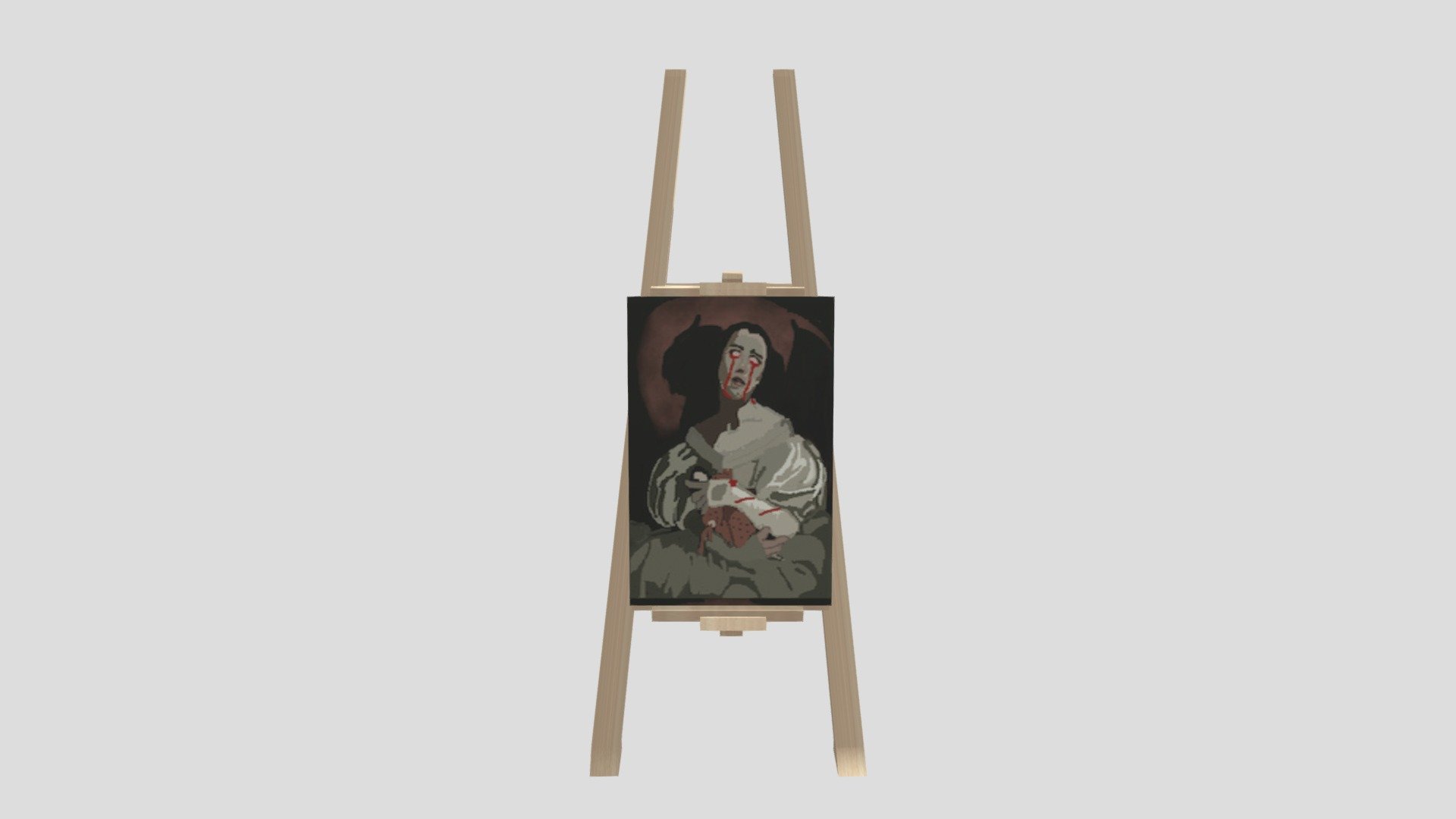 canvas