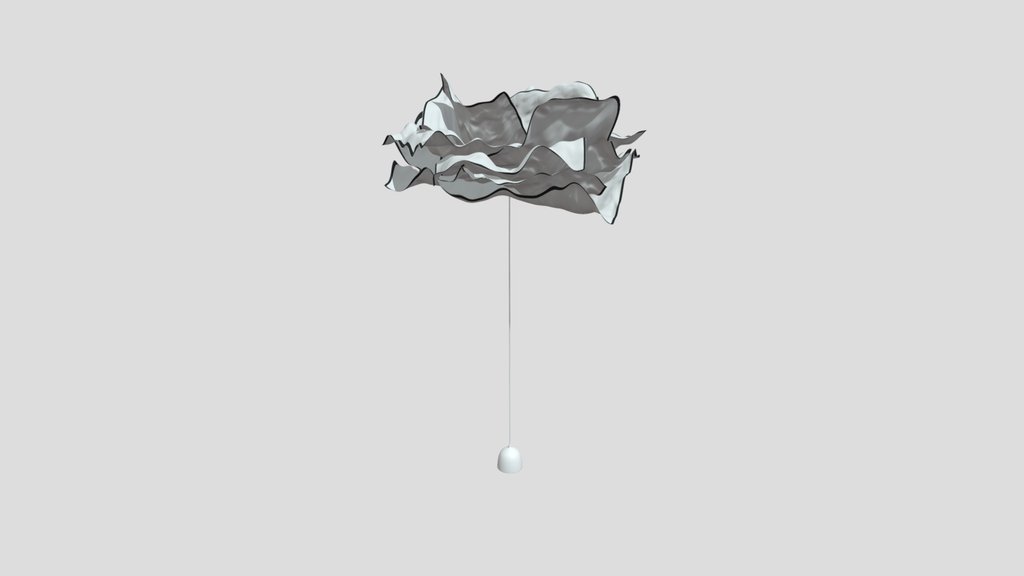 Ikea Krusning Lamp
