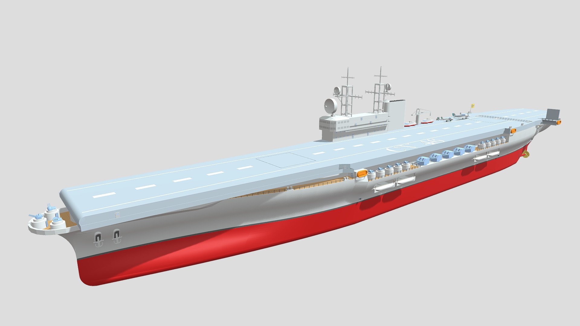 RSS Thunder