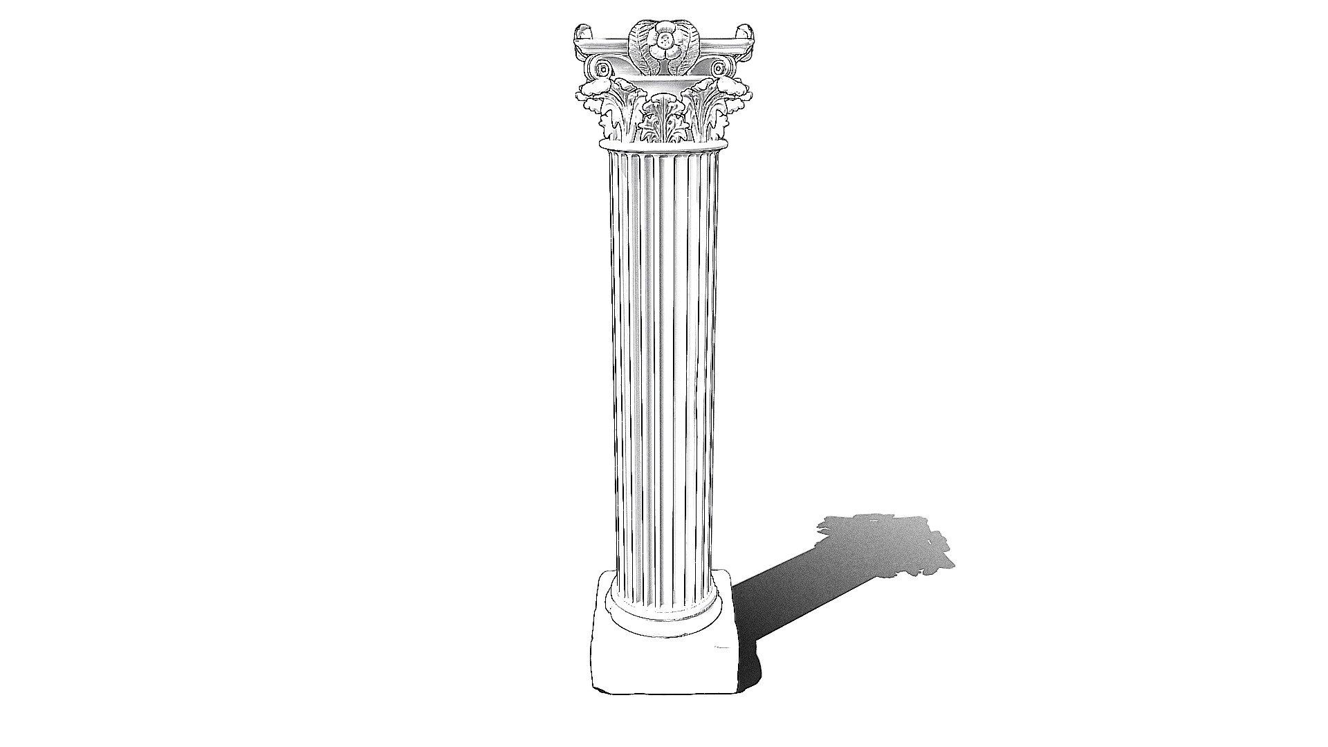 pillar