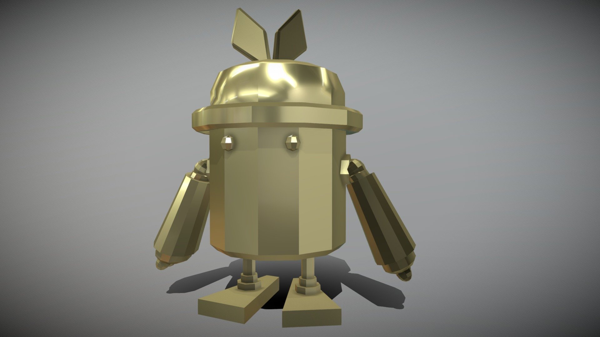 Modelling Test