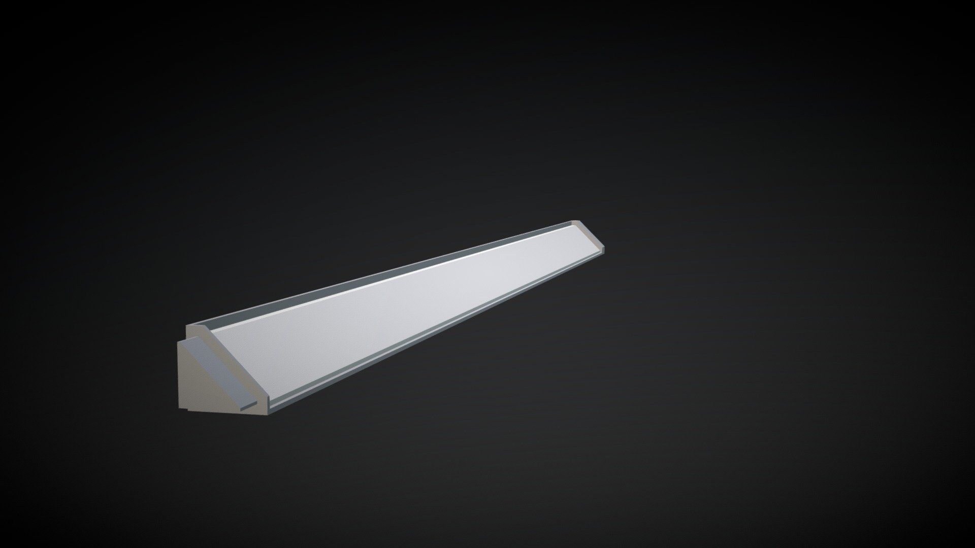 UL - 3D model by kansas [4d80b45] - Sketchfab