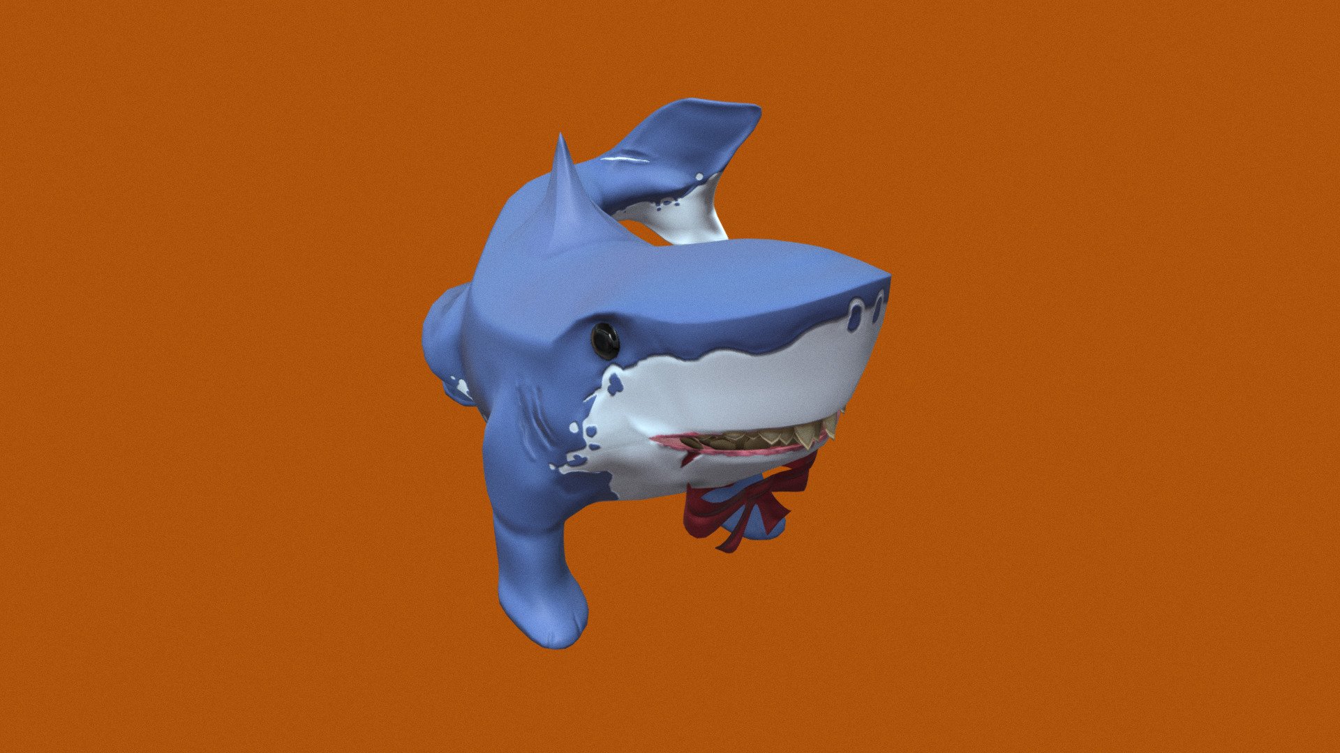LANDSHARK
