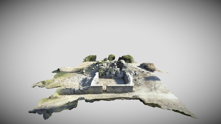 M3-T1-PRÁCTICA - SERGIO ADAMUZ OSUNA 3D Model