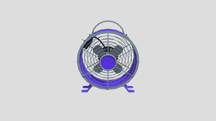 Deskfan