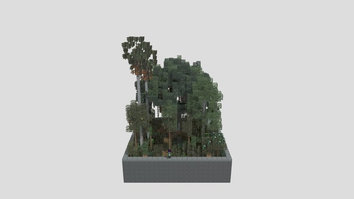AR-TEST 3D Model