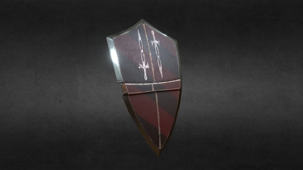 Shield Animated