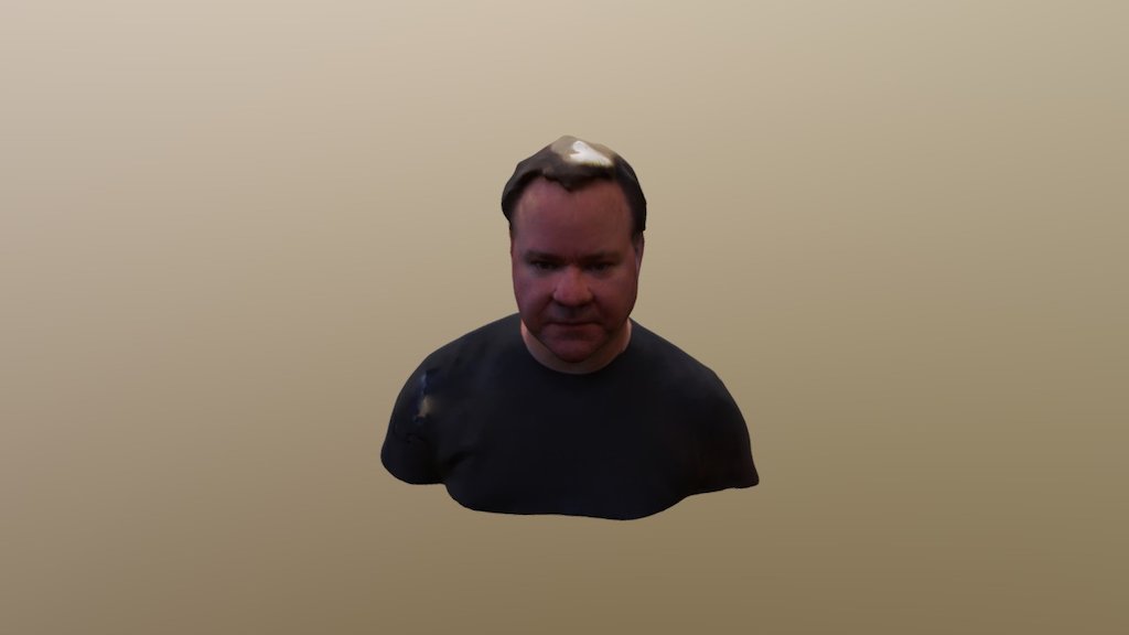 Bust