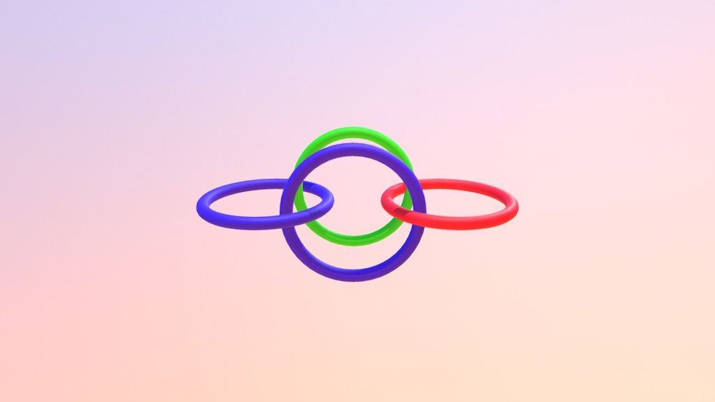 [EXERCISE] TORUS