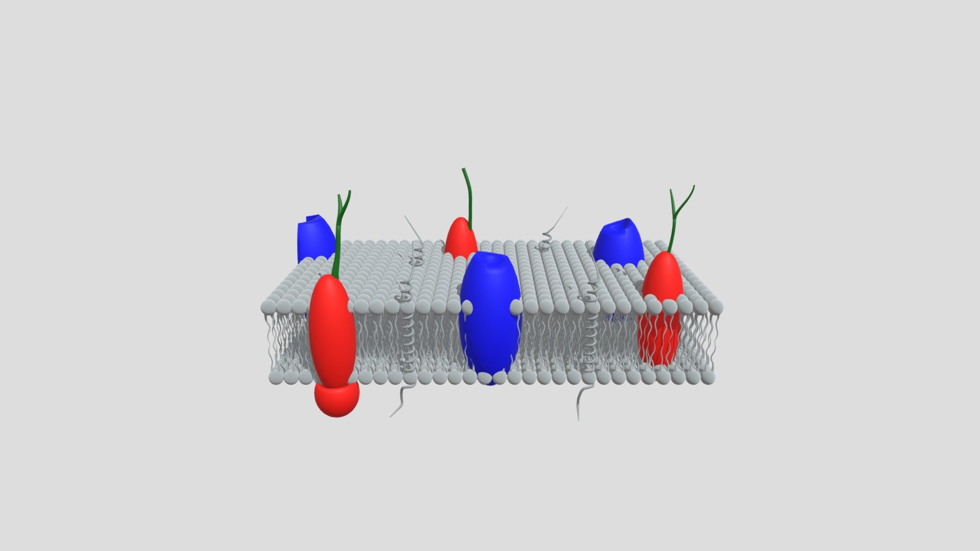 Modelo 1 - 3D model by Jezer Mejía (@jezerm) [4d86515] - Sketchfab