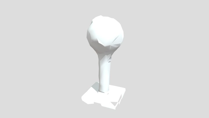 3D Model 3D Model