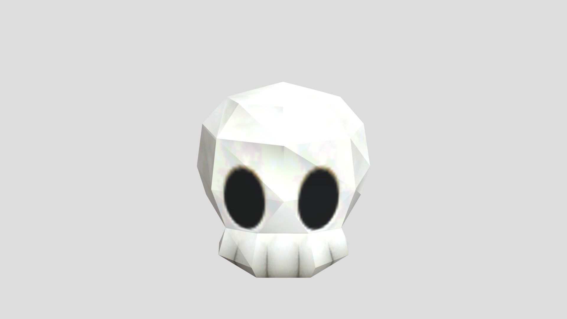 Skull